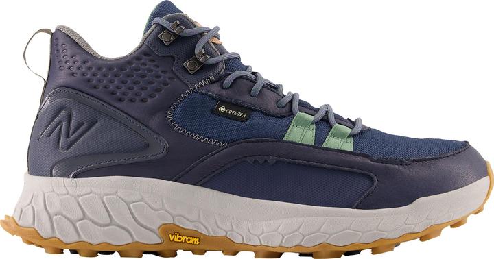 Produktbild New Balance Fresh Foam X Hierro Mid GTX (46.5)