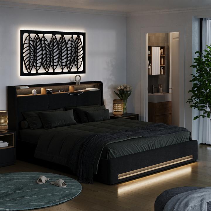 Image du produit Vicco Christin (180 x 200 cm)