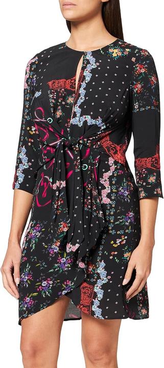 Image du produit Desigual Vestito Leia (42)