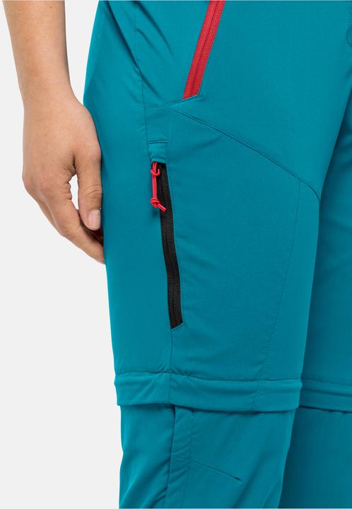 Produktbild Jack Wolfskin Glastal Zip Away Pants W (36)