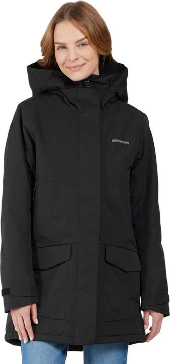 Produktbild Didriksons Women's Frida Parka 7 (34, XS)