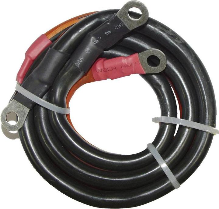 Produktbild E-Ast HPL1200-24 Wechselrichter 1200