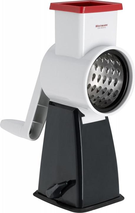 Actual product image Westmark Grating machine