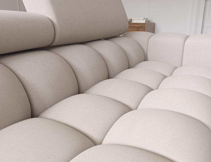 Produktbild ELTAP Felro (3-Sitzer, Ecksofa)