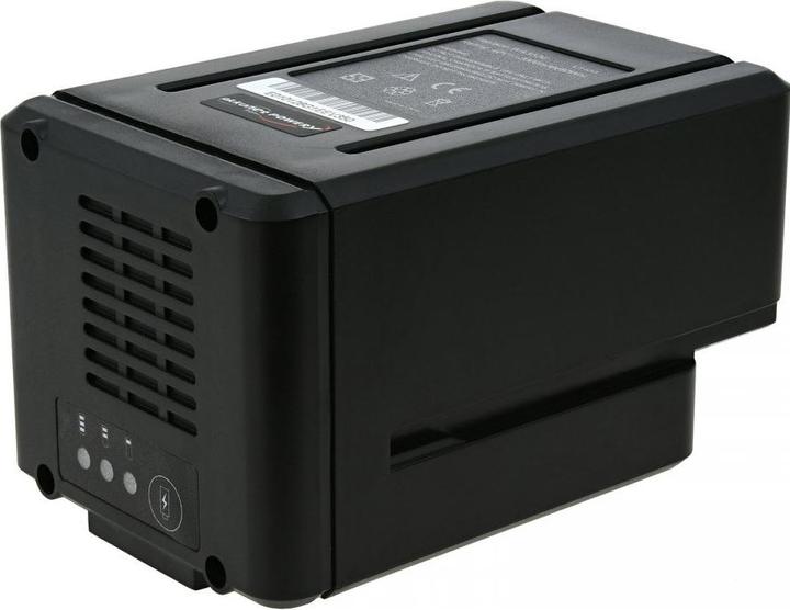 Actual product image AGI Battery compatible with Worx WG168E (40 V)