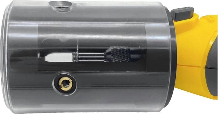 Produktbild Berger & Schröter TES Schleif- und Poliergerät 185 W