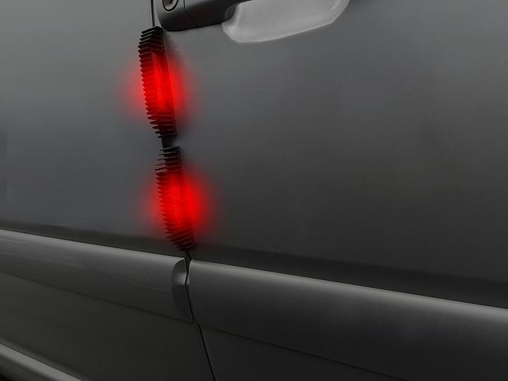 Immagine prodotto HP Autozubehör Türkantenschoner Pagode