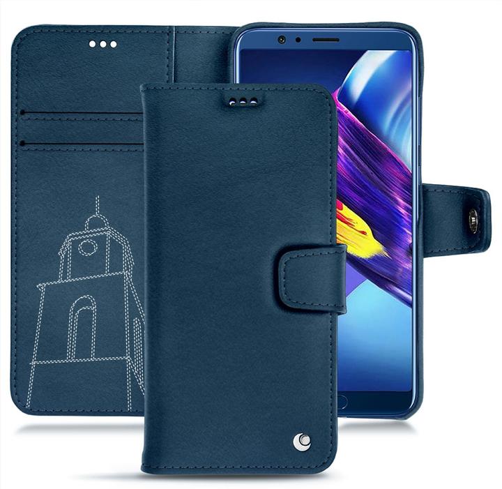 Image du produit Noreve Housse cuir portefeuille
