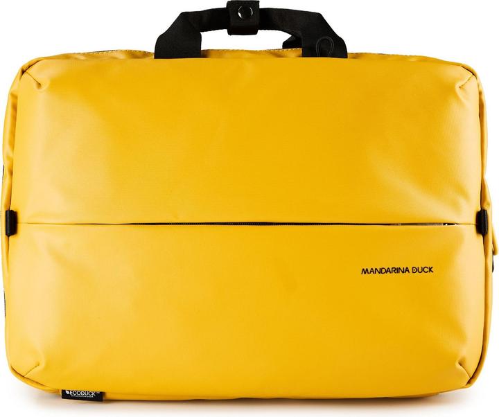 Produktbild Mandarina Duck Eco Coated Backpack (13 l)