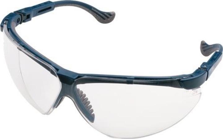 Image du produit Honeywell Lunettes de protection 1011027 Bleu, Sch