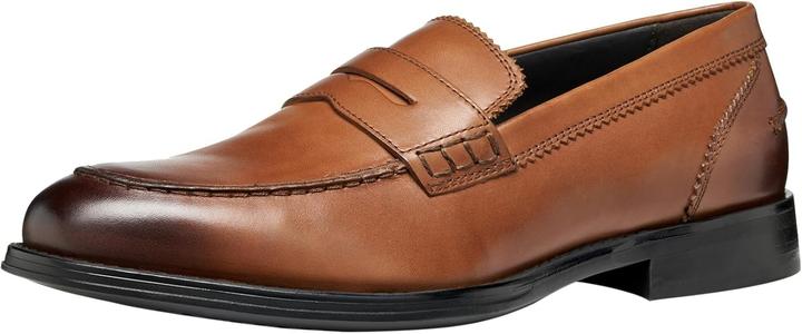 Image du produit Geox BARBERIGO HEREN - COGNAC - Maat 46 (46)