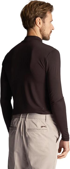 Actual product image Lyle and Scott Mens Technical Golf Base Layer Top (S)