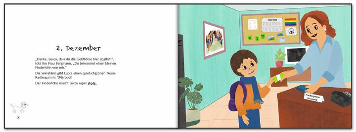 Produktbild Supergut mit ADHS