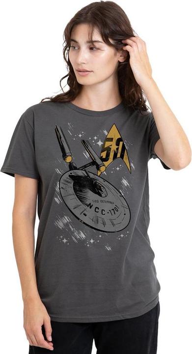 Produktbild Enterprise Dash TShirt (S)