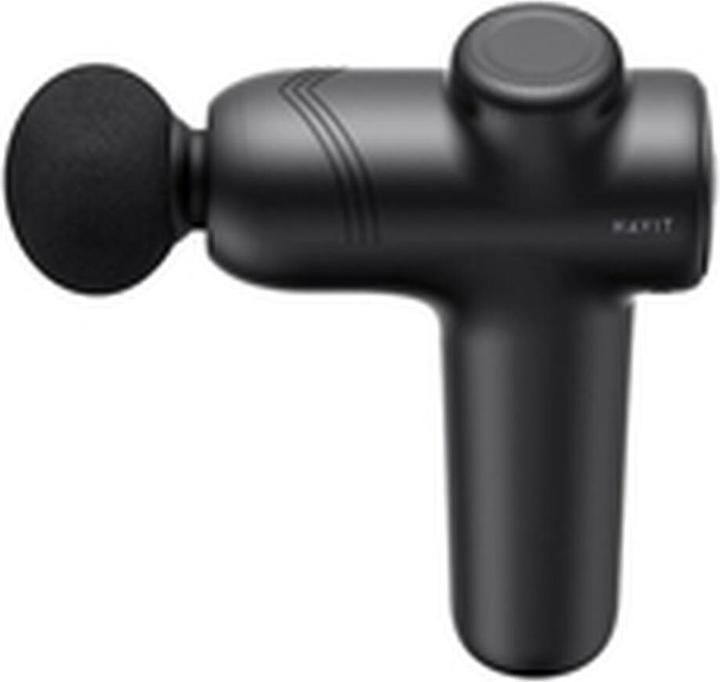 Havit - Mini Massage Gun (MG1508) - 7.4V, 15W, 3000RPM, 1500mAh - Black (5 Stufen, 120 min)