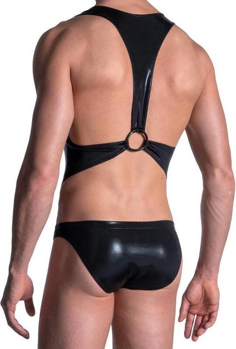 Actual product image Manstore Circus Body (L)