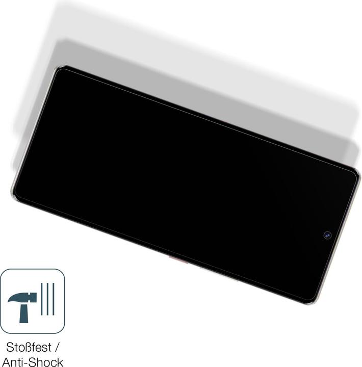 Produktbild Dipos Displayschutz Anti-Shock (2 Stück, Realme Narzo 50 5G)