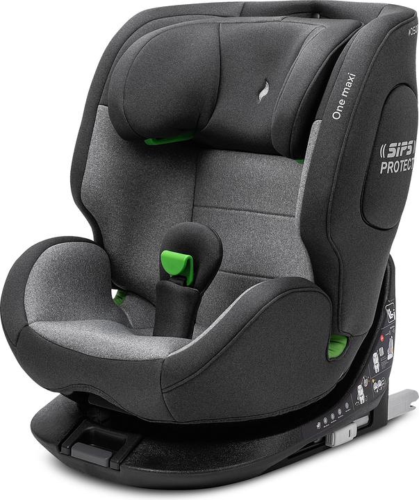 Osann One Maxi (Child seat, ECE R129/i-Size Standard)