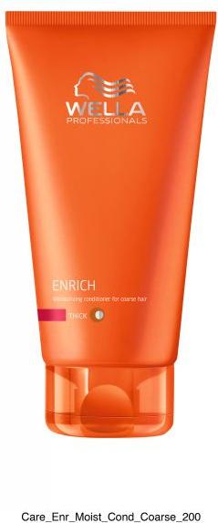 Image du produit Wella Enrich, puissant (200 ml)