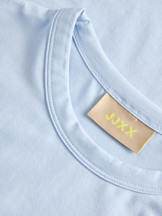Produktbild JJXX Jxgigi Str Ss Tee Jrs Noos (M)
