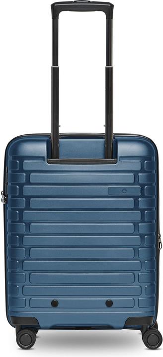 blu navy-metallico