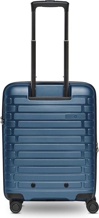 navy blue-metallic