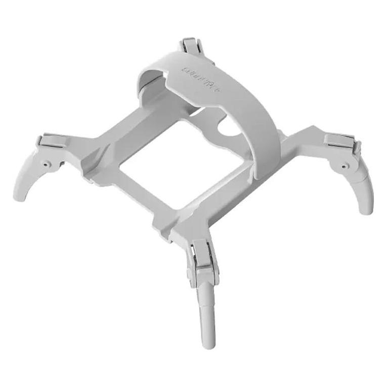 Sunnylife Landingsgestel Voor Dji Mini 4 Pro N4P-LG700-Gy (Landingsgestel Voor Drone, Dji Mini 4 Pro), Rc Drone Accessoires, Grijs