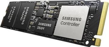 Actual product image Samsung PM9A1 (256 GB, M.2 2280)