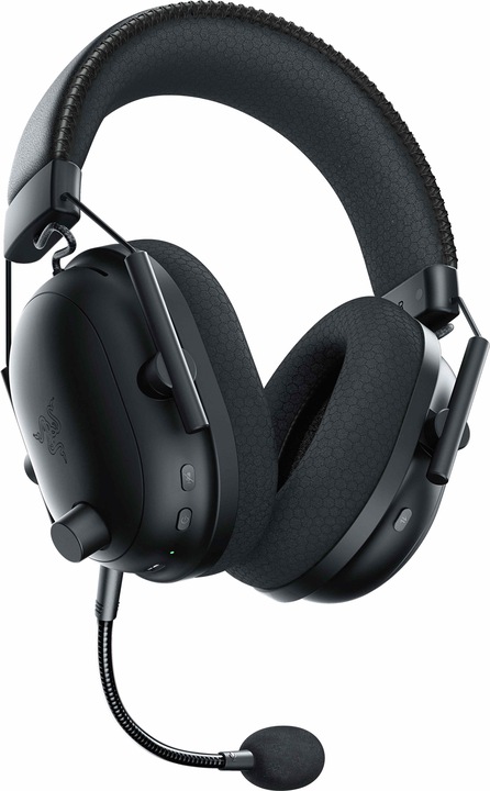 Image du produit Razer Blackshark V2 Pro (Sans fil)