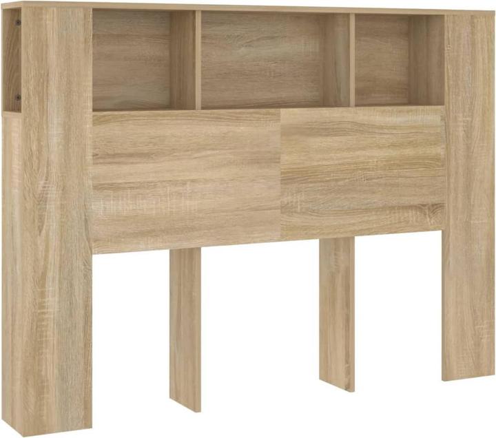 Actual product image vidaXL Jennilee (140 x 18.5 x 104.5 cm)