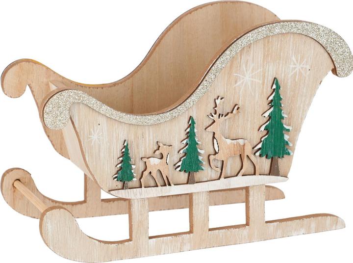 Produktbild GuGus Schlitten