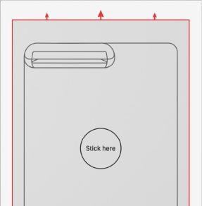 3MK All-Safe Cutting Mat Tablet podkładka montażowa (0 x 0 cm)