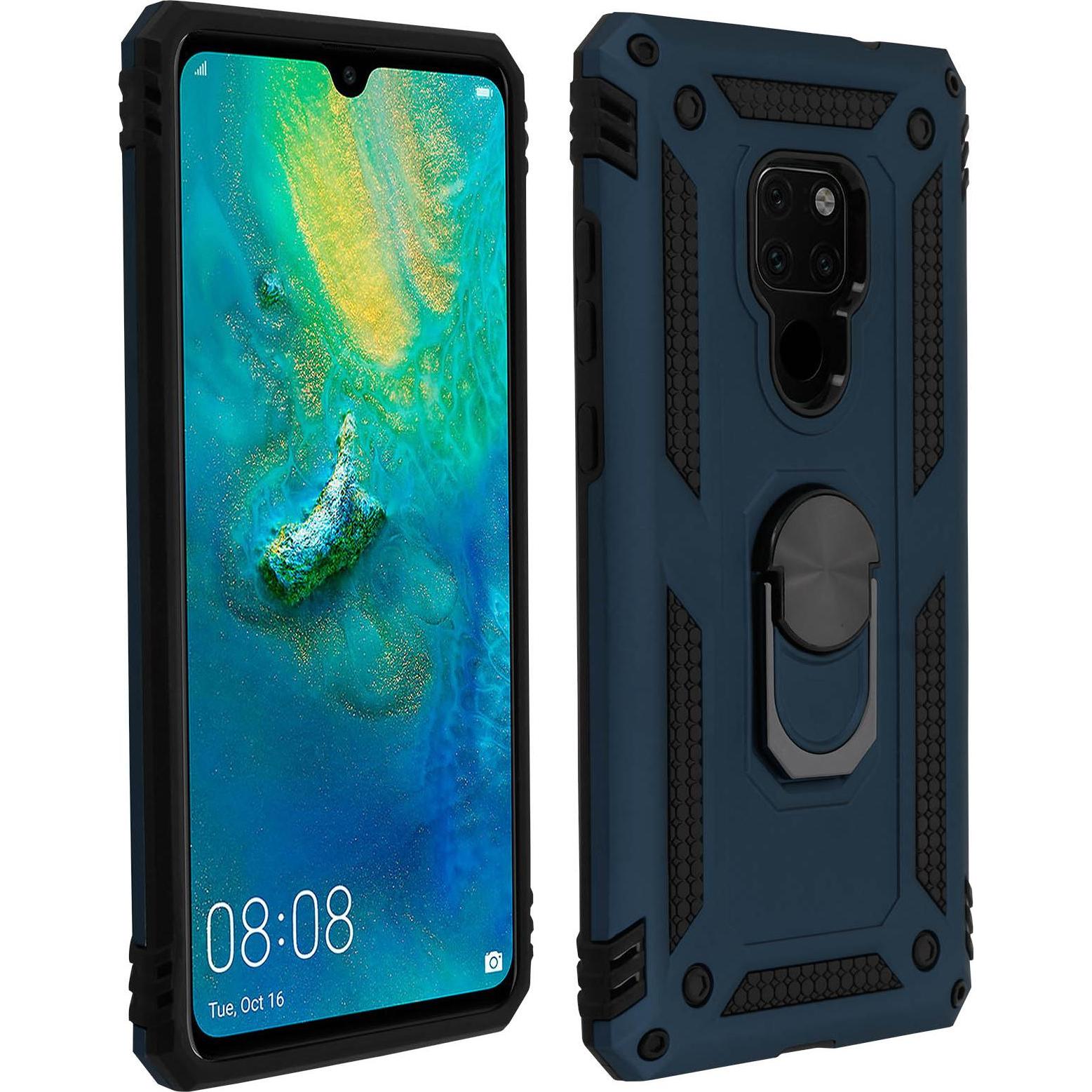 Thumbnail - Avizar Kosto Series (Huawei Mate 20), Smartphone Hülle, Blau