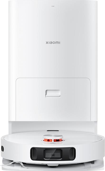 Produktbild Xiaomi Robot Vacuum X10+ (Saugwischroboter)