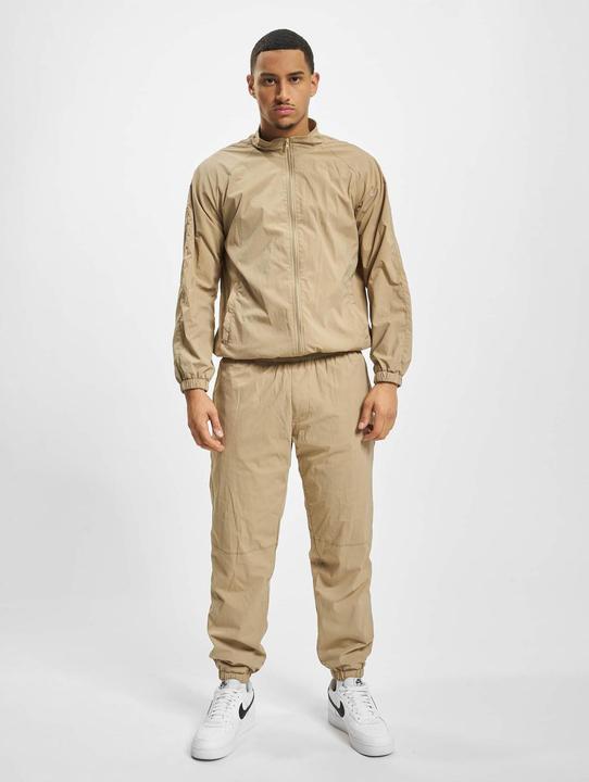 Produktbild DEF Elastischer Trainingsanzug (3XL)