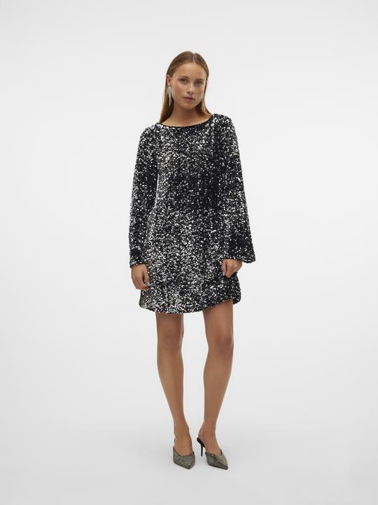 Image du produit Vero Moda VMLAILA Robe courte Robe (S)
