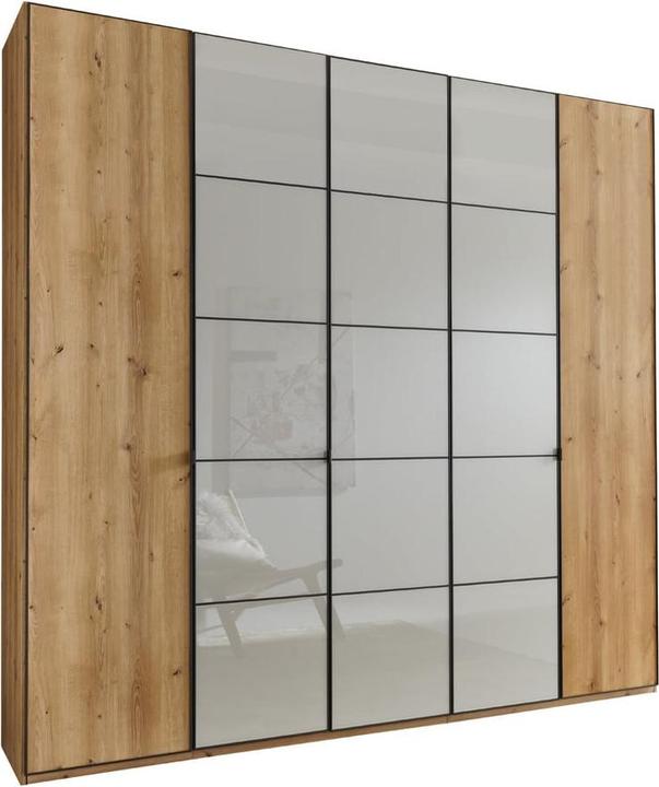 Image du produit Dieter Knoll Collection Quito (250 x 216 cm)