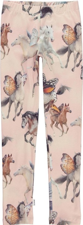 Produktbild Molo Leggings Niki Pferde (104)