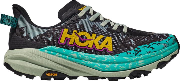 Hoka Speedgoat 6 (38.5)