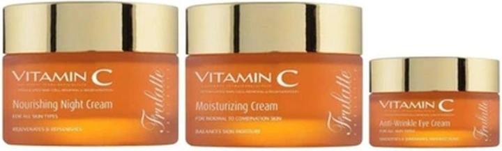 Immagine prodotto Arganicare Trio Cream - Sun Care & Protection (Crema solare)