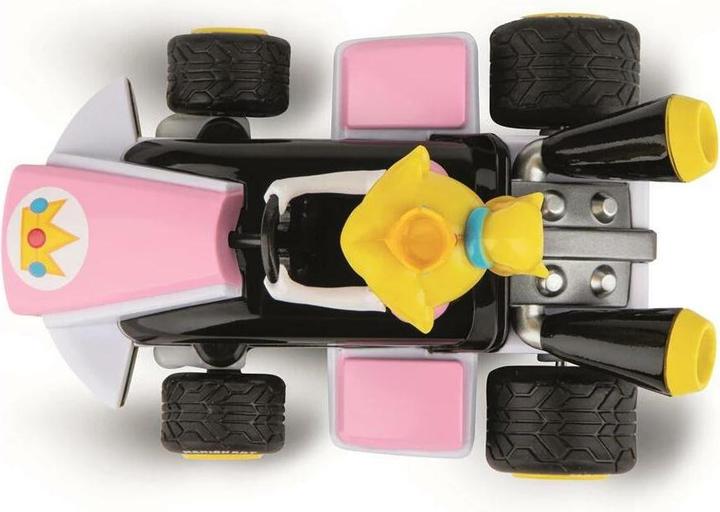 Image du produit Carrera RC 2,4GHz Mario Kart Race Kart - Peach (1:32)