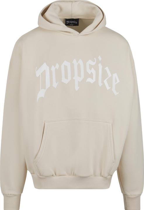 Produktbild Dropsize Logo Design Hoodie - 126879 (S)