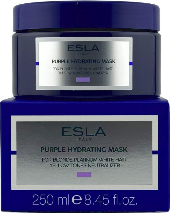 Immagine prodotto Eslabondexx Esla Purple Hydrating Maske 250 ml (250 ml)