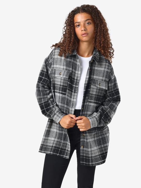 Immagine prodotto Noisy May Camicia dal taglio ampio (XS)