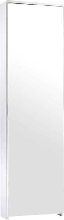 Actual product image BYYU Marianna (50 x 18 x 180 cm)