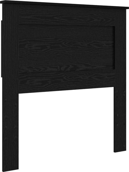 Image du produit vidaXL Moderner Bettrahmen (90 x 200 cm)