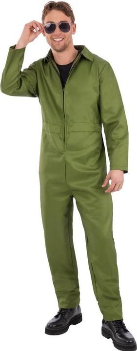 Produktbild Smiffys Blaumann (M)