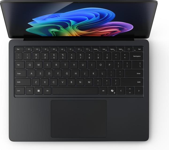 Actual product image Microsoft Surface Laptop 7 for Business (13.80", 256 GB, 16 GB, Eng. Int., Intel Core Ultra 5 236V)