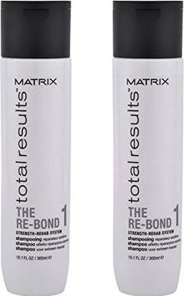 Produktbild Matrix Total Results Re-Bond Shampoo (30 ml, Flüssiges Shampoo)