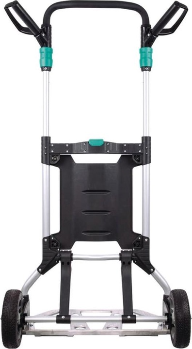 Actual product image wolfcraft TS 1500 Transport System (200 kg)